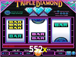 Seasonal Promotions 552x