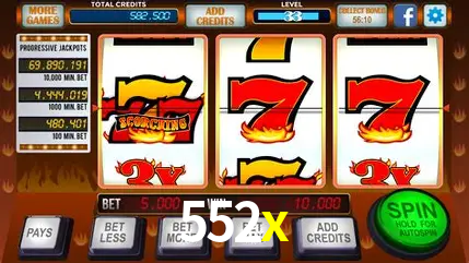 Flash Promotion 552x